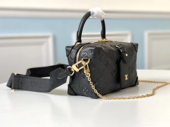 FS CHEAP VUITTON PETITE SOUPLE MALLE LOUIS 0820